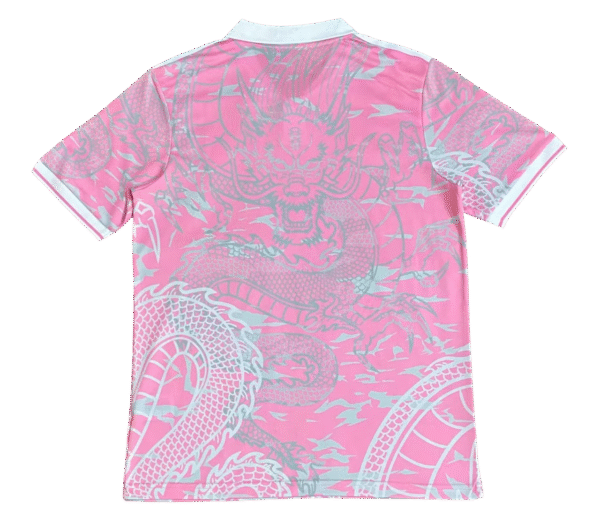 Real Madrid CONCEPTS "Pink Dragon" - Imagen 2