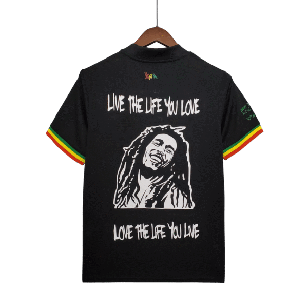 Ajax X Bob Marley CONCEPTS - Imagen 2