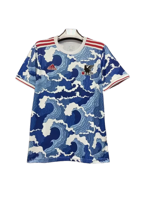 Japón CONCEPTS "Waves"