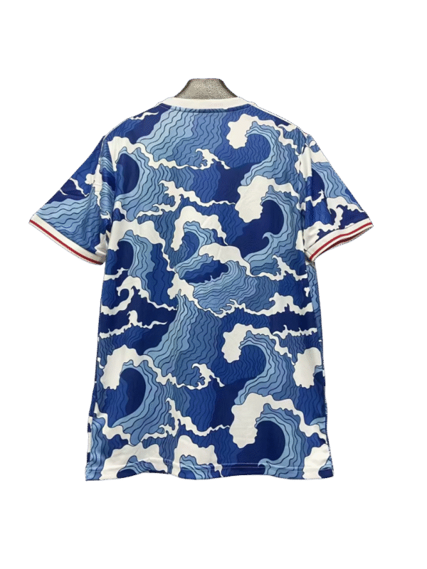 Japón CONCEPTS "Waves" - Imagen 2