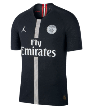 PSG Retro 2018/19 1º Equipación