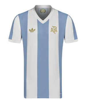 ARGENTINA 1ª EQUIPACIÓN 2024