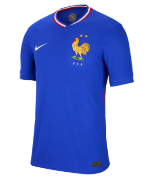 FRANCIA 1ª EQUIPACIÓN 2024 (EUROCOPA)