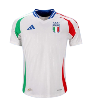 ITALIA 2ª EQUIPACIÓN 2024 (EUROCOPA)
