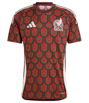 MÉXICO 1ª EQUIPACIÓN 2024