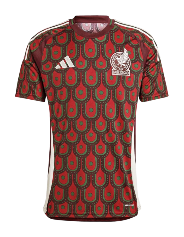 MÉXICO 1ª EQUIPACIÓN 2024
