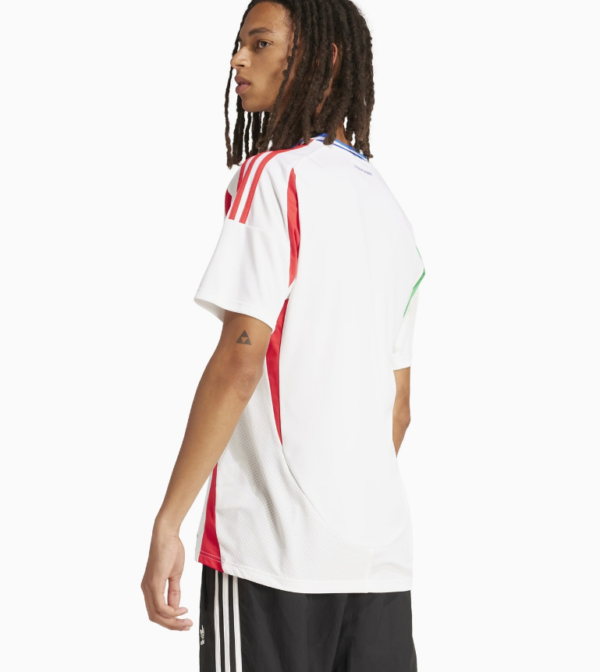 ITALIA 2ª EQUIPACIÓN 2024 (EUROCOPA) - Imagen 3
