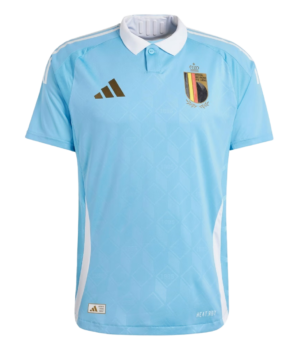BELGICA 2ª EQUIPACIÓN 2024 (EUROCOPA)