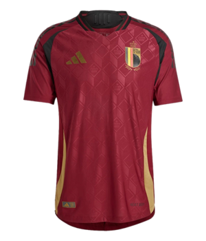 BELGICA 1ª EQUIPACIÓN 2024 (EUROCOPA)