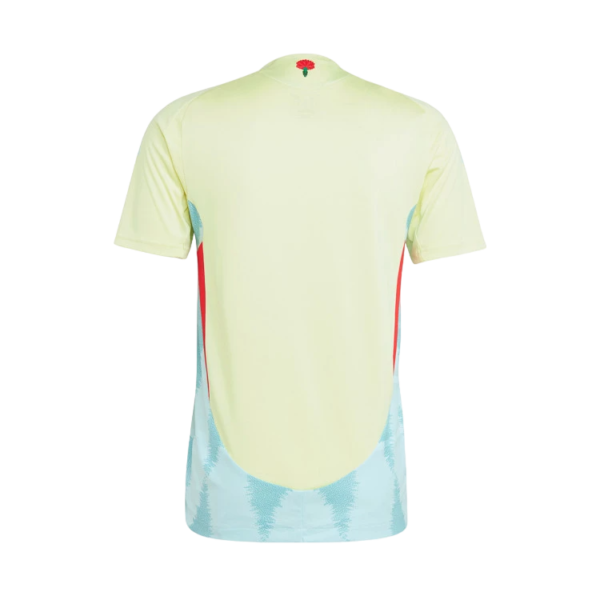 ESPAÑA 2ª EQUIPACIÓN 2024 (EUROCOPA) - Imagen 2