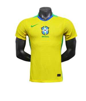 BRASIL 1ª EQUIPACIÓN 2025-26