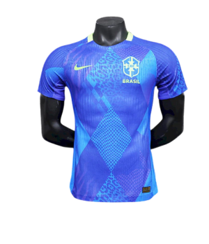 BRASIL 2ª EQUIPACIÓN 2025-26