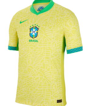 BRASIL 1ª EQUIPACIÓN 2024