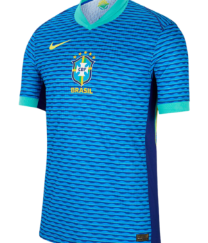 BRASIL 2ª EQUIPACIÓN 2024