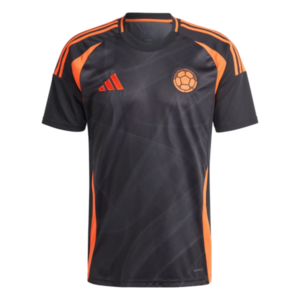COLOMBIA 2ª EQUIPACIÓN 2024