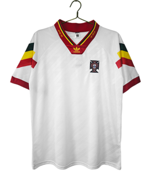 Portugal Retro 1992 2ª Equipación