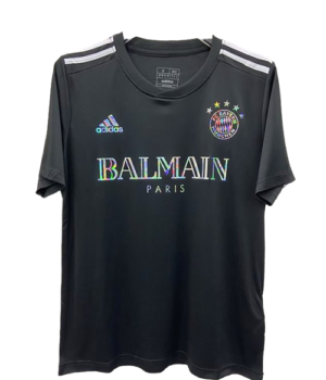 Balmain X Bayern (negra)