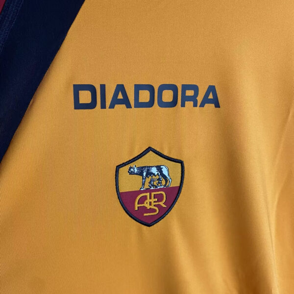 ROMA 2005/06 3º Equipación - Imagen 2