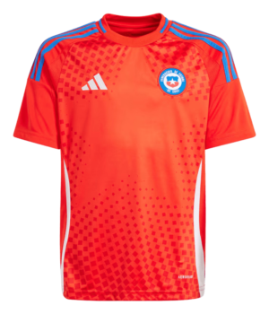 CHILE 1ª EQUIPACIÓN 2024