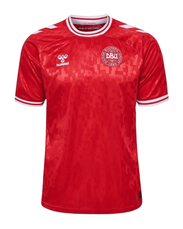 DINAMARCA 1ª EQUIPACIÓN 2024 (EUROCOPA)