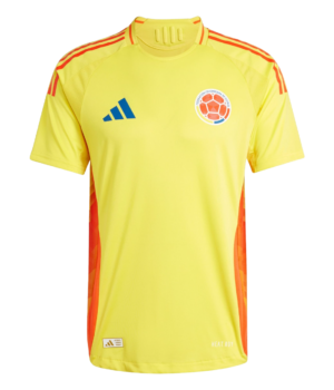 COLOMBIA 1ª EQUIPACIÓN 2024