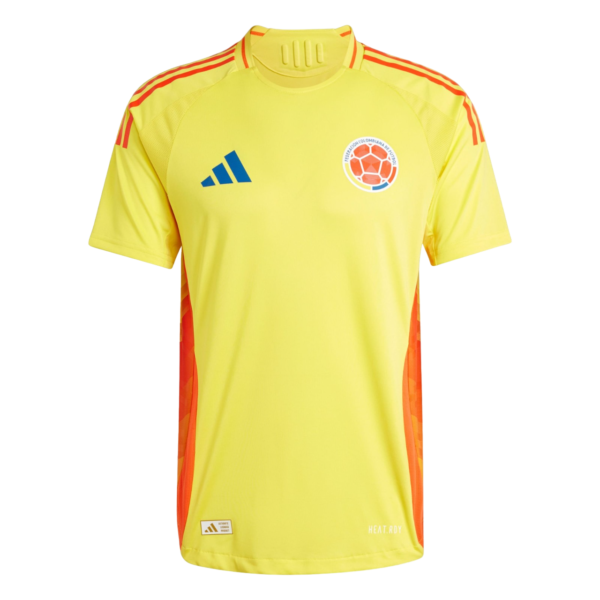COLOMBIA 1ª EQUIPACIÓN 2024