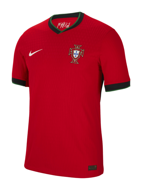 PORTUGAL 1ª EQUIPACIÓN 2024 (EUROCOPA)