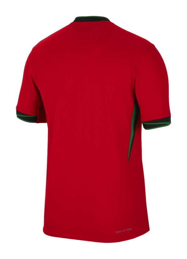PORTUGAL 1ª EQUIPACIÓN 2024 (EUROCOPA) - Imagen 2