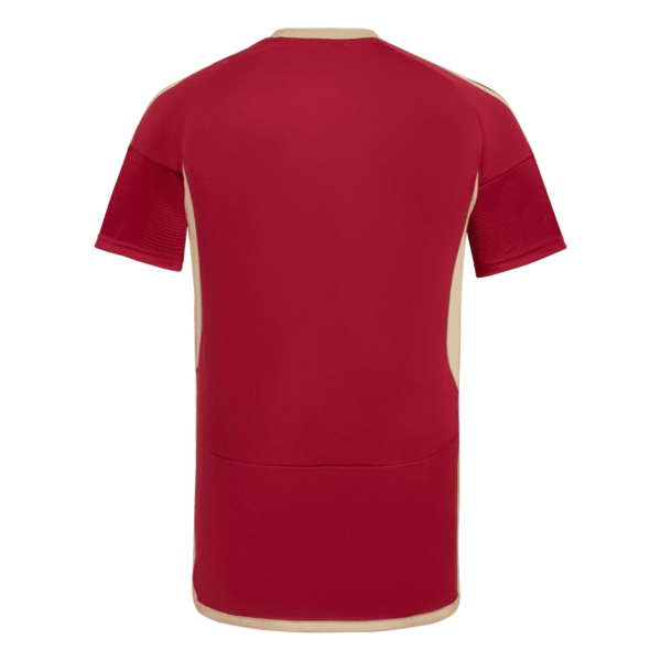 VENEZUELA 1ª EQUIPACIÓN 2024 - Imagen 2
