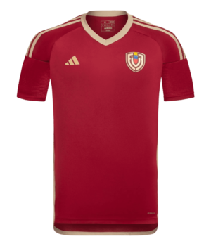 VENEZUELA 1ª EQUIPACIÓN 2024