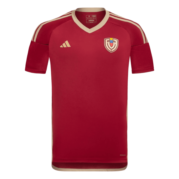 VENEZUELA 1ª EQUIPACIÓN 2024