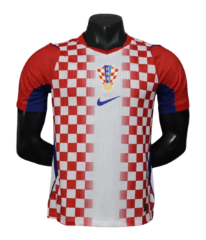 CROACIA 1ª EQUIPACIÓN 2025-26