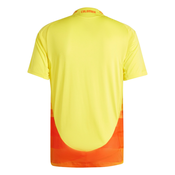 COLOMBIA 1ª EQUIPACIÓN 2024 - Imagen 2