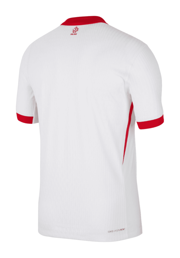 POLONIA 1ª EQUIPACIÓN 2024 (EUROCOPA) - Imagen 2