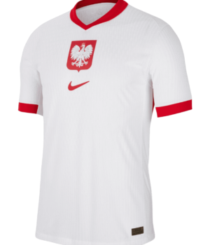 POLONIA 1ª EQUIPACIÓN 2024 (EUROCOPA)