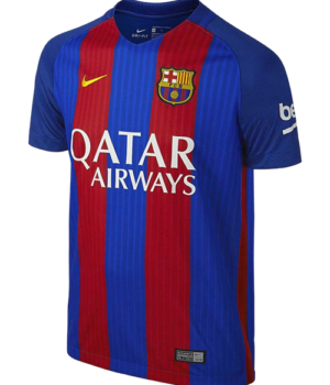 FC Barcelona Retro 2016 1º Equipación (barça)