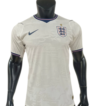 INGLATERRA 1ª EQUIPACIÓN 2025-26