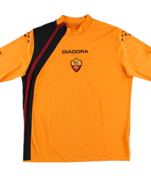 ROMA 2005/06 3º Equipación