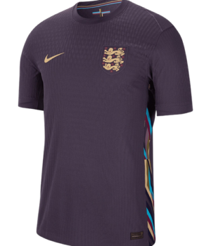 INGLATERRA 2ª EQUIPACIÓN 2024 (EUROCOPA)