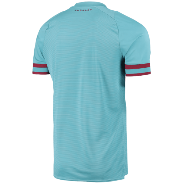 Burnley 22-23   2º Equipación - Imagen 2