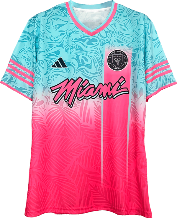 Inter Miami Especial Miami Vice