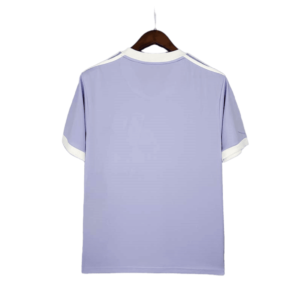 Leeds united 2021-22 3º Equipación - Imagen 2