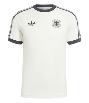 Adidas Classics Alemania 3-BLANCA