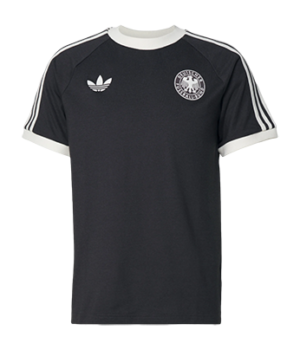 Adidas Classics Alemania 3-NEGRA