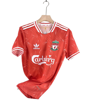 Liverpool x Beatles Edición Especial