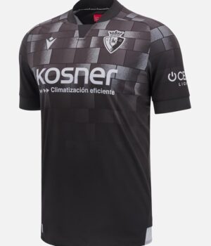 CA Osasuna 2024/25 3º Equipación