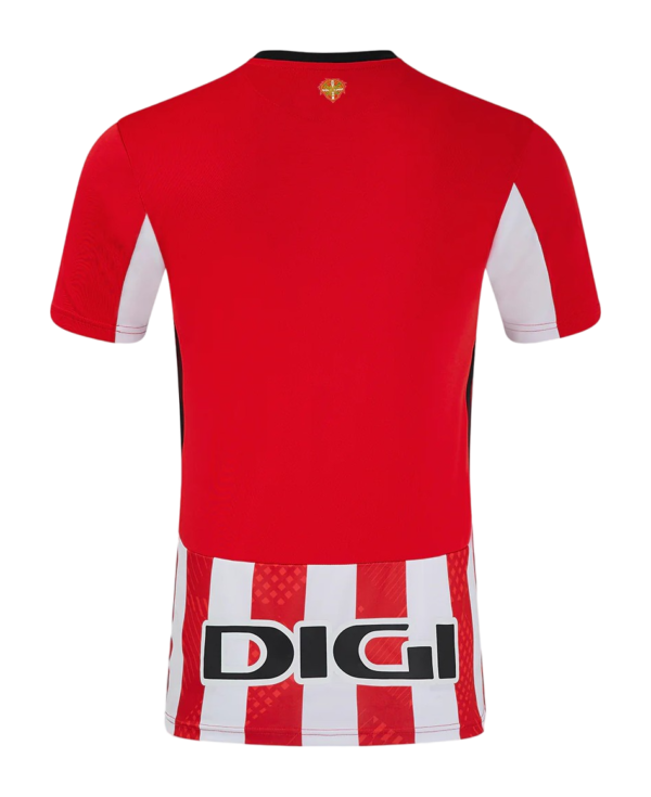 Athletic Club 2024/25 1º Equipación - Imagen 2