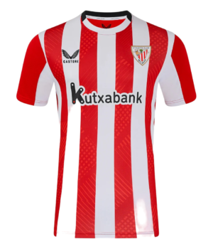 Athletic Club 2024/25 1º Equipación