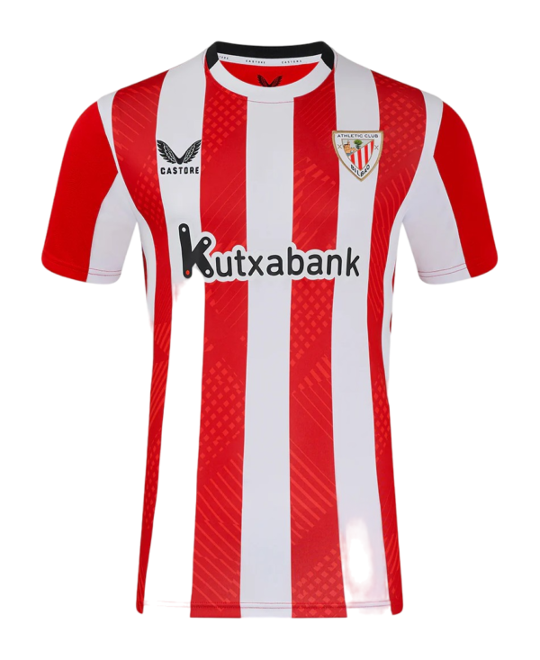 Athletic Club 2024/25 1º Equipación