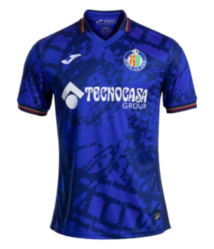 Getafe CF 2024/25 1º Equipación